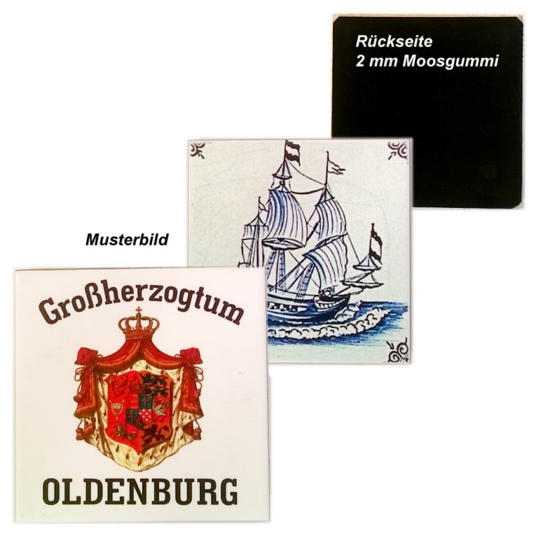Untersetzer
